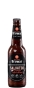 Пиво Волинський Бровар Salvator Стаут 20,0 % Imperial Coffe Milk Stout 8,0 % glass (скло) 0,35 l (л) - 2