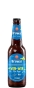 Пиво Волинський Бровар Win-Win рисове 11,5 % Rice Lager Beer 4,5 % glass (скло) 0,35 l (л) - 2