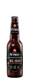 Пиво Волинський Бровар Big Man міцне 23,0 % English BarleyWine 8,5 % glass (скло) 0,35 l (л) - 1