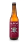 Пиво Varvar живое брют Brut IPA 0,33 л стекло - 1