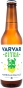 Пиво Varvar живе світлий APA Citra American Pale Ale 0,33 л скло - 1