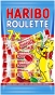 Конфеты Haribo Фруктовый рулет Roulette жевательные 175 г - 1