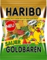 Конфеты Haribo Кислые Медведи Sauer Goldbaren жевательные 200 г - 1