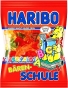Конфеты Haribo Школа Медведя Baren Schule жевательные 200 г - 1