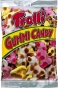 Цукерки Trolli молочна Корівка Gummi Candy жувальні 1000 г - 1