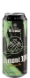 Пиво Волинський Бровар Vermont Ipa Ель 15,0 % American Ale Beer 5,9 % can (ж/б) 0,5 l (л) - 1