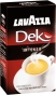 Кофе Молотый LAVAZZA DEK INTENSO чёрная Arabica+Robusta 250 г - 1