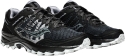 Кросівки Saucony S20451-2 чоловічі розмір 42 (US 8) весна-літо темно-сірі/сірі текстиль/гума - 4