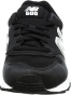 Кросівки New Balance GM500KSW чоловічі розмір 40 (US 7) весна-літо чорні/білі синтетика/тканина - 3