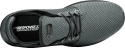 Кросівки New Balance MCOASLL3 Fuel Core Coast чоловічі розмір 40 (US 7) весна-літо чорні/сірі тканина/синтетика - 3