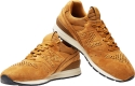 Кросівки New Balance MRL996DL Reengineered 996 Camel Shoe чоловічі розмір 43 (US 9) весна-літо бежеві/білі шкіра/тканина - 3