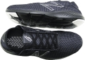 Кросівки New Balance MCOASBO2 Vazee Coast V2 чоловічі розмір 38 (US 5.5) весна-літо чорні/темно-сірі тканина - 3