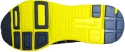 Кросівки Puma 357371 11 Future Disc унісекс розмір 39 (US 6.5) весна-літо сині/жовті/сірі текстиль/гума - 4