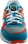 Кросівки бігові Puma 357837 08 Trinomic R698 CB/Nasturtium White Lg чоловічі розмір 44.5 (US 10.5) осінь-зима сині/червоні/білі шкіра/текстиль/гума - 3