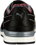 Кросівки бігові Puma 345652 01 Xr Runner Textile Ii чоловічі розмір 44 (US 10) осінь-зима чорні/червоні/білі текстиль/гума - 2