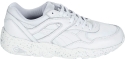 Кросівки Puma 360879-01 R698 Speckle жіночі розмір 42 (US 9.5) весна-літо білі шкіра/синтетика - 1