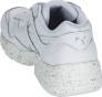 Кросівки Puma 360879-01 R698 Speckle жіночі розмір 45 (US 12.5) весна-літо білі шкіра/синтетика - 4