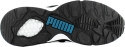Кросівки Puma 364106-03 Prevail OG чоловічі розмір 44 (US 10) весна-літо чорні/блакитні/білі шкіра/синтетика/текстиль/гума - 4