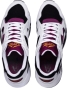 Кросівки Puma 364106-02 Prevail OG Trainers чоловічі розмір 43 (US 9) весна-літо чорні/фіолетові/білі шкіра/синтетика/текстиль/гума - 4