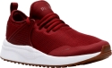 Кросівки Puma 365284 05 Pacer Next Cage унісекс розмір 42.5 (US 8.5) демісезон/літо червоні / білі текстиль - 1
