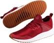 Кросівки Puma 365284 05 Pacer Next Cage унісекс розмір 42.5 (US 8.5) демісезон/літо червоні / білі текстиль - 2