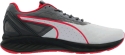 Кросівки Puma 363675 02 Ignite унісекс розмір 42.5 (US 8.5) демісезон/літо червоні/сірі/темно-сірі текстиль - 1