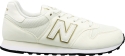 Кроссовки New Balance GW500OGO женские размер 43 (US 10) весна-лето белые синтетика/ткань - 1