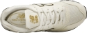 Кроссовки New Balance GW500OGO женские размер 43 (US 10) весна-лето белые синтетика/ткань - 3