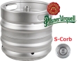 Пиво Pilsner Urquell 11% розливне світле кег 30 л - 2