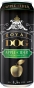 Сидр Zubr Royal Dog яблочный светлый 0,44 л ж/б - 1