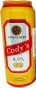 Пиво Cody's Wheat Beer пшеничне нефільтроване 0,5 л ж/б - 2