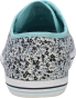 Кеди Le Coq Sportif 589-9176 жіночі розмір 40 (US 8.5) весна-літо блакитні бавовна/гума - 2