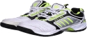 Кросівки Kelme 52283 728 чоловічі розмір 44 (US 10) весна-літо білий/жовтий/чорний - 1