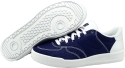 Кросівки New Balance CRT300RK 300 чоловічі розмір 40 (US 7) весна-літо синій/білий тканина - 4