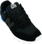 Кросівки New Balance WR996SB 996 Trainers жіночі розмір 42 (US 9.5) весна-літо чорний/синій замша/тканина - 6