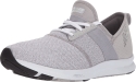 Кросівки New Balance WXNRGOH Fuel Core Nergize Trainers Runing Shoes Rev Light жіночі розмір 42 (US 9.5) весна-літо бордовий текстиль/синтетика - 3