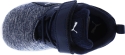 Кросівки Puma 190677 05 Comet V Inf дитячі розмір 23 (US 7) весна-літо синій сірий/білий текстиль/гума - 3