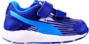 Кросівки Puma 358663 05 Kids Sequence V дитячі розмір 23 (US 7) весна-літо синій/блакитний/білий текстиль/гума - 1