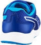 Кросівки Puma 358663 05 Kids Sequence V дитячі розмір 23 (US 7) весна-літо синій/блакитний/білий текстиль/гума - 3