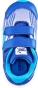 Кросівки Puma 358663 05 Kids Sequence V дитячі розмір 23 (US 7) весна-літо синій/блакитний/білий текстиль/гума - 4