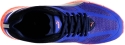 Кросівки бігові Puma 188041 01 Ignite - Deep Blue-Team Italia Navy-Fluorescent Peach чоловічі розмір 44 (US 10) осінь-зима фіолетовий текстиль/гума - 4