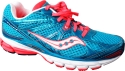 Кросівки бігові Saucony 10179-6 Wmns Saucony Progrid Guide жіночі розмір 36 (US 5) осінь-зима блакитний текстиль/гума - 3