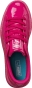 Кеди Puma 362461 01 Junior Basket Patent Iced Glitter Jr жіночі розмір 36 (US 5) весна-літо червоний - 2
