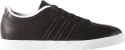 Кроссовки Adidas AW5004 Originals COURTSET W унисекс размер 42 (US 8) весна-лето чёрный/белый - 1