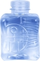 Вода Fromin Ledovka Water ледниковая питьевая родниковая 0,5 л ПЭТ - 1