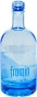 Вода Fromin Ledovka Water льодовикова питна джерельна 0,7 л скло - 1