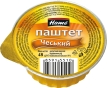 Паштет Hame Чеський 48 г - 2