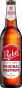 Пиво Rebel Original Premium світле 12 % Ребел 4,8 % 0,5 л скло - 1