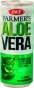 Напій OKF соковмісткий Aloe Vera Original Farmer's ОКФ Алоє Вера оригінал 0,24 л ж/б - 2