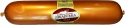 Колбаса варёная Докторская высшего сорта ДСТУ 4436:2005 Boiled Sausage кг - 2